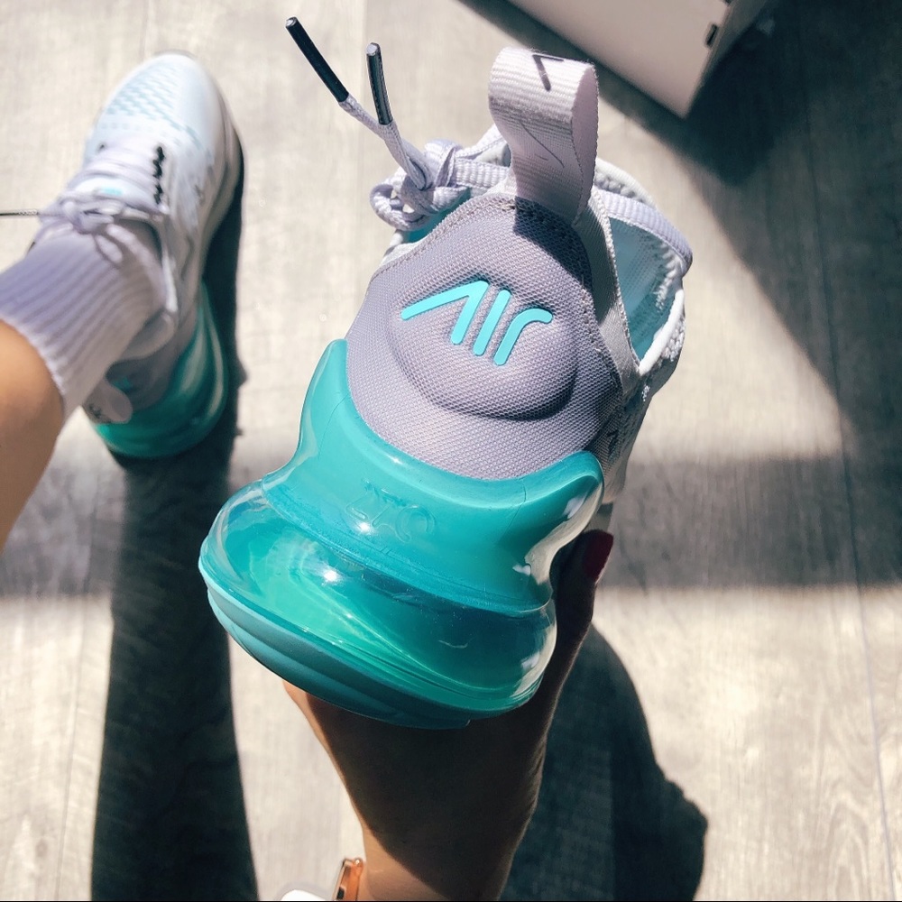 Air max 270 - Picture 4 of 15